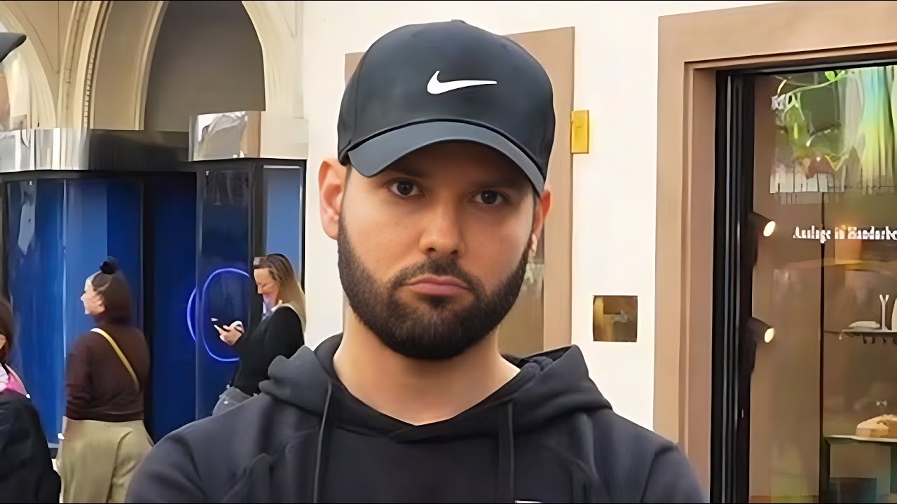 Niko Rittenau weiß nicht, was ein Traditionsfehlschluss ist - Die Militante Veganerin #3