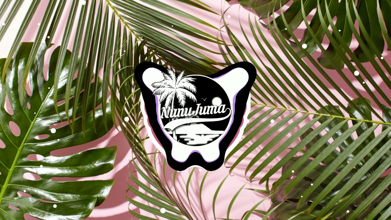 NUNU - Naughty By Nature x Work From Home x Ye [ Mashup ]