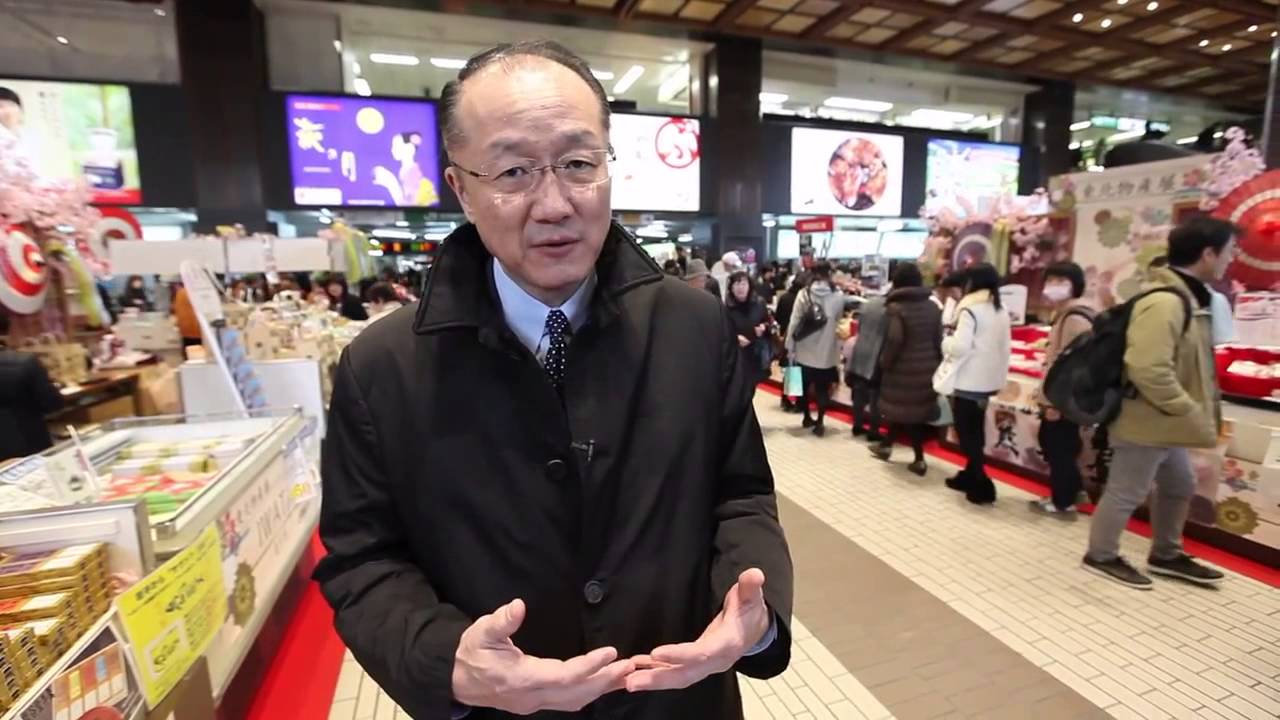 Learning From Japan: How to Prepare for Natural Disasters