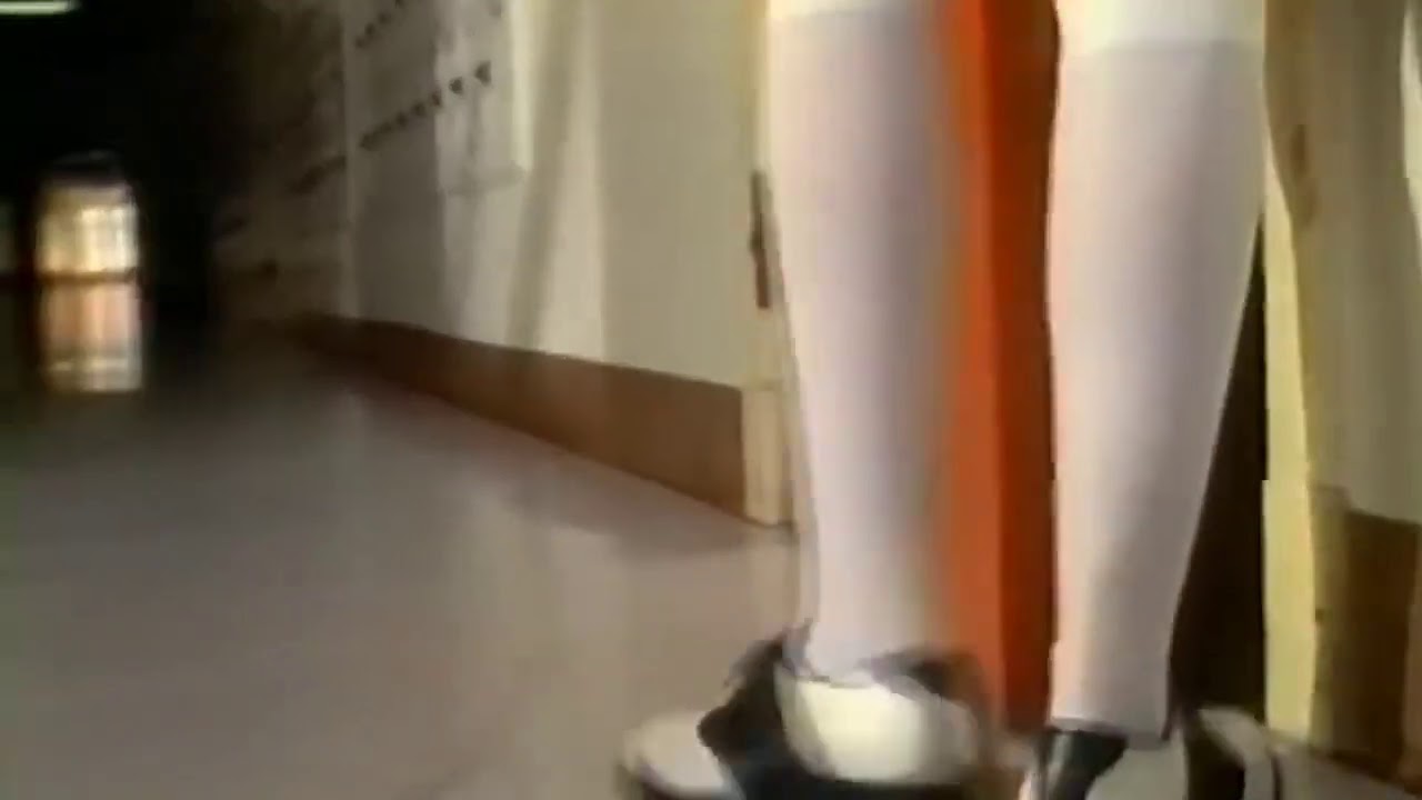 Aerosmith - Crazy (Legendado)