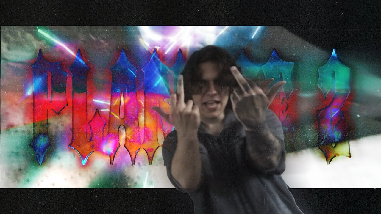 SZESNY - Plansze 2 (prod. Frost Matty)