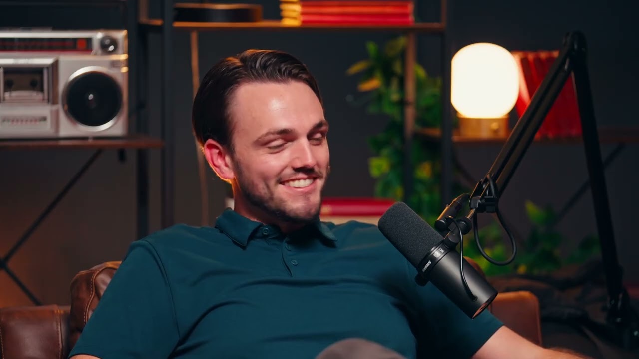 The Harbinger Podcast #8 | Dalton West Flooring