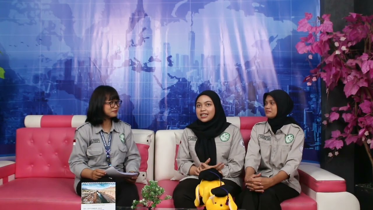 OBSERVASI - Ngobrol Cerdas, Bergerak Bersama: Cerita di Balik Organisasi PART II