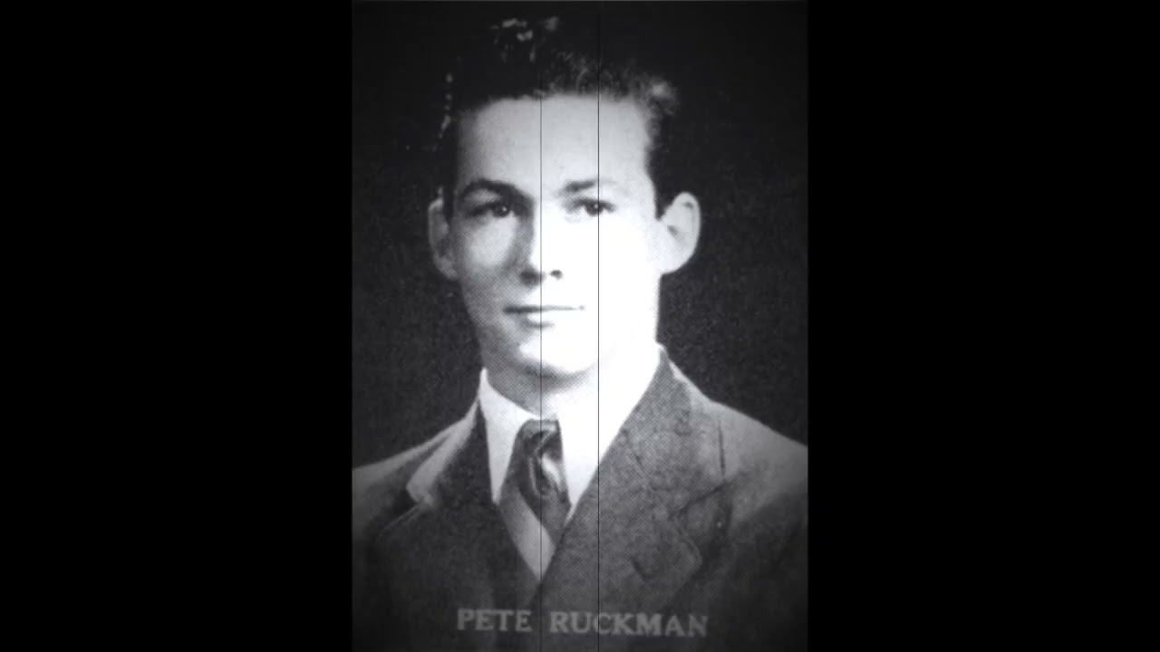 Peter Ruckman - Watch And Pray (1960s) (Brent Baptist?)