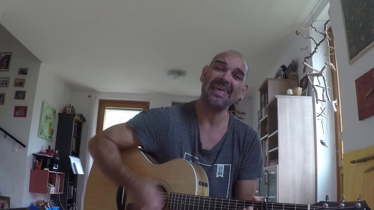 Peter Bartl Zimmerkonzert (4 Songs zum Zeitgeist)