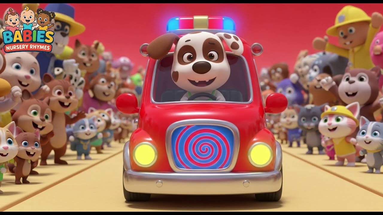 Paw patrol mighty pup