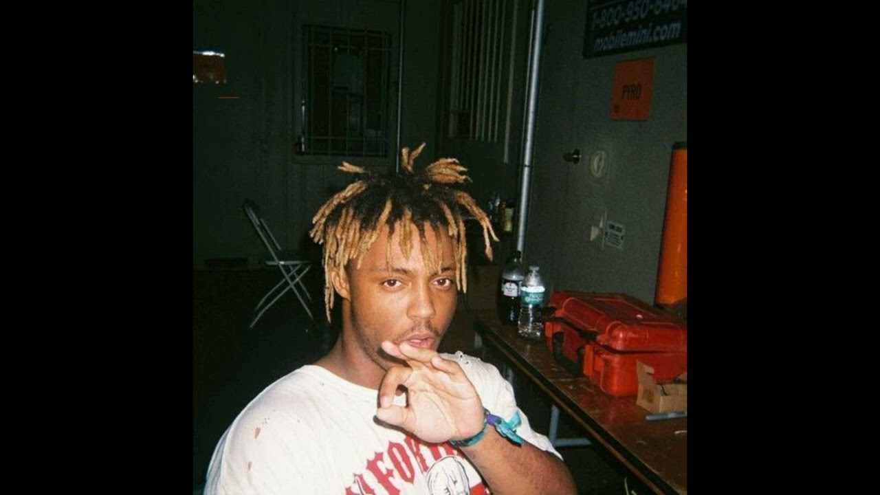 [FREE FOR PROFIT] Juice WRLD x Dro Kenji Type Beat 