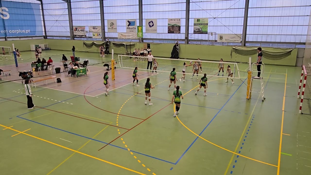 CAMPEONATO REGIONAL 25/26 2da. Fase