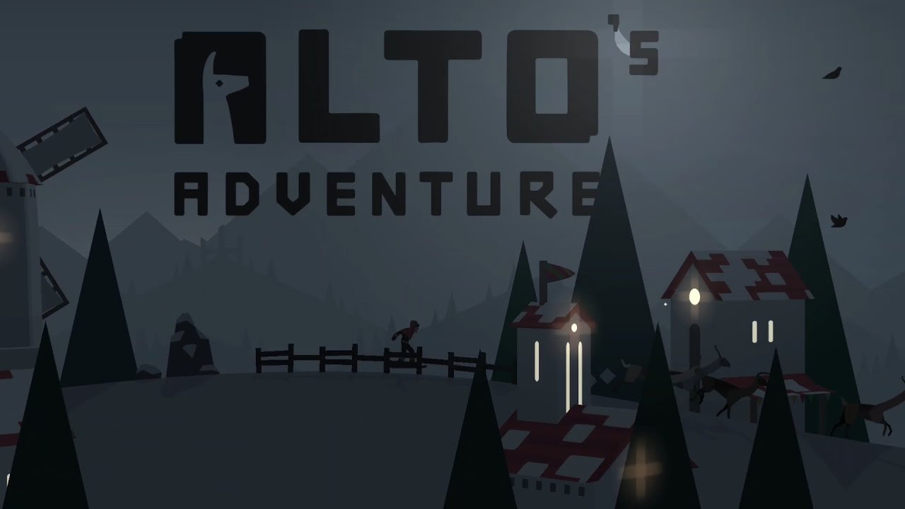 Alto 's adventure 