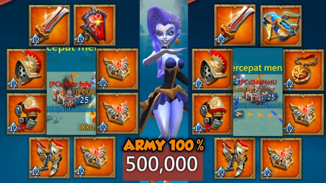 Solo Trap T4/T3 Bikin Titan Rata Kanan PCs And PCx Kena MentaL | MeNotU Diam Tidak Berkutik