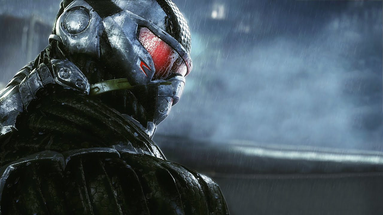 Crysis | Only Human