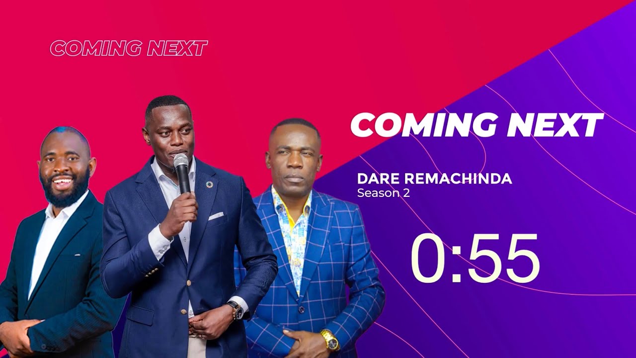 Dare Remachinda || Chief Koti, Ev Muparinga & Ev Marufu || Season 2 -Episode 4