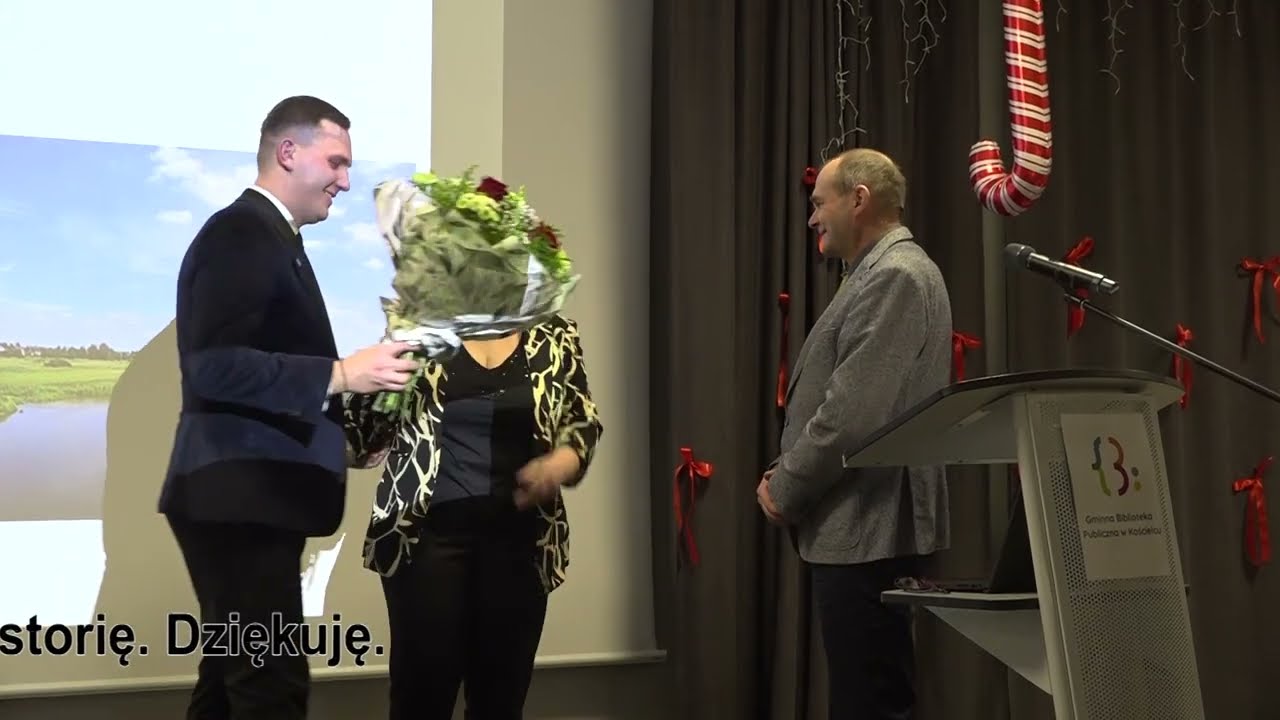 Promocja wydawnictwa