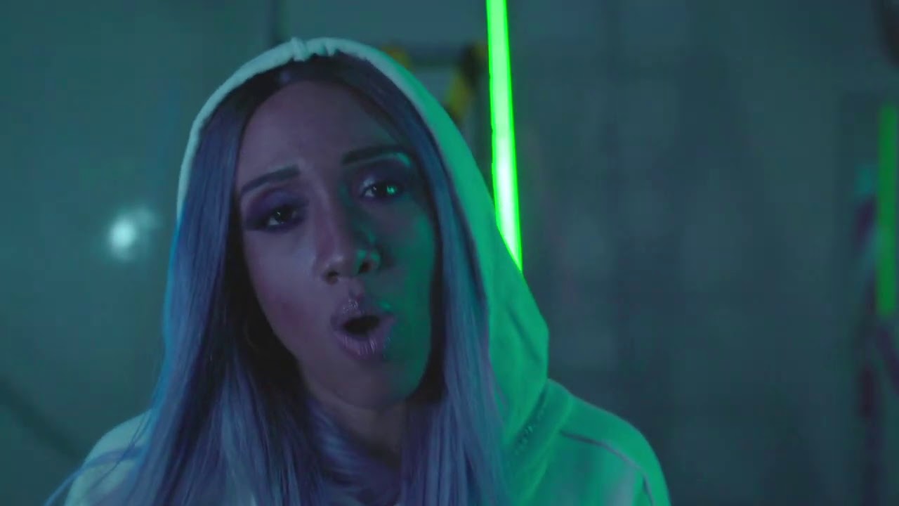 Its Natascha - Bagga Tings (Official Music Video) (Prod. By Yin Yang)
