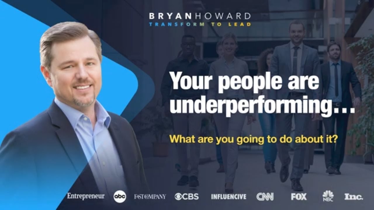 Transform Your Lowest Performers into Top Talent