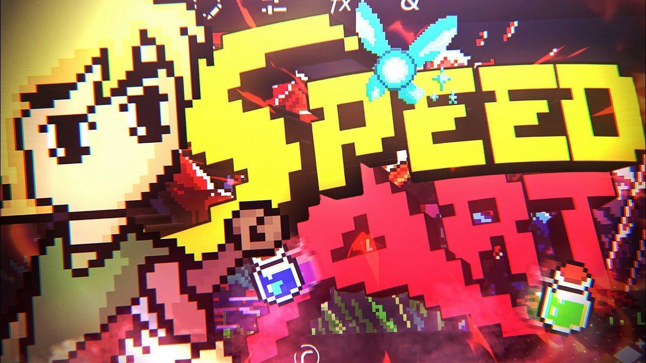 Speed Art #09&bull;s c x r j x k i&bull; (Header)| By: Bada Fx (PS Touch/Android)
