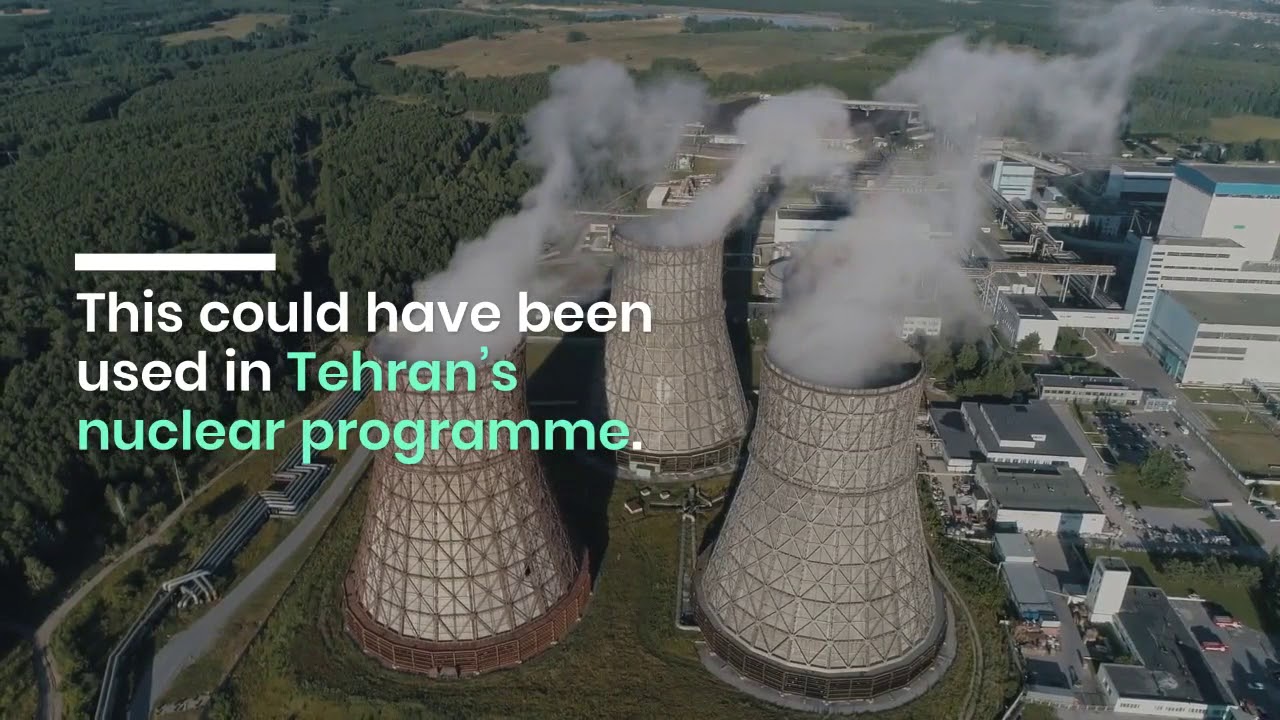 Bosnian company defamed for selling Aluminium Oxide to Iran&rsquo;s nuclear programme || AlCircle