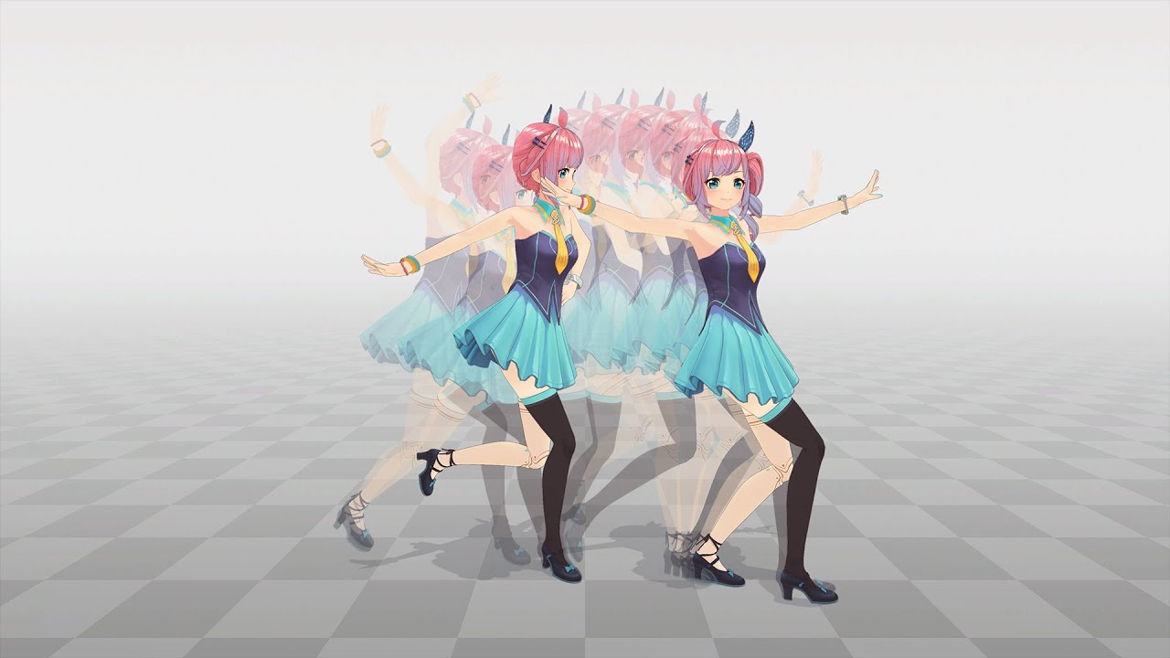 SIGGRAPH Asia 2022 | Motion In-betweening via Two-stage Transformers - Supplementary Video