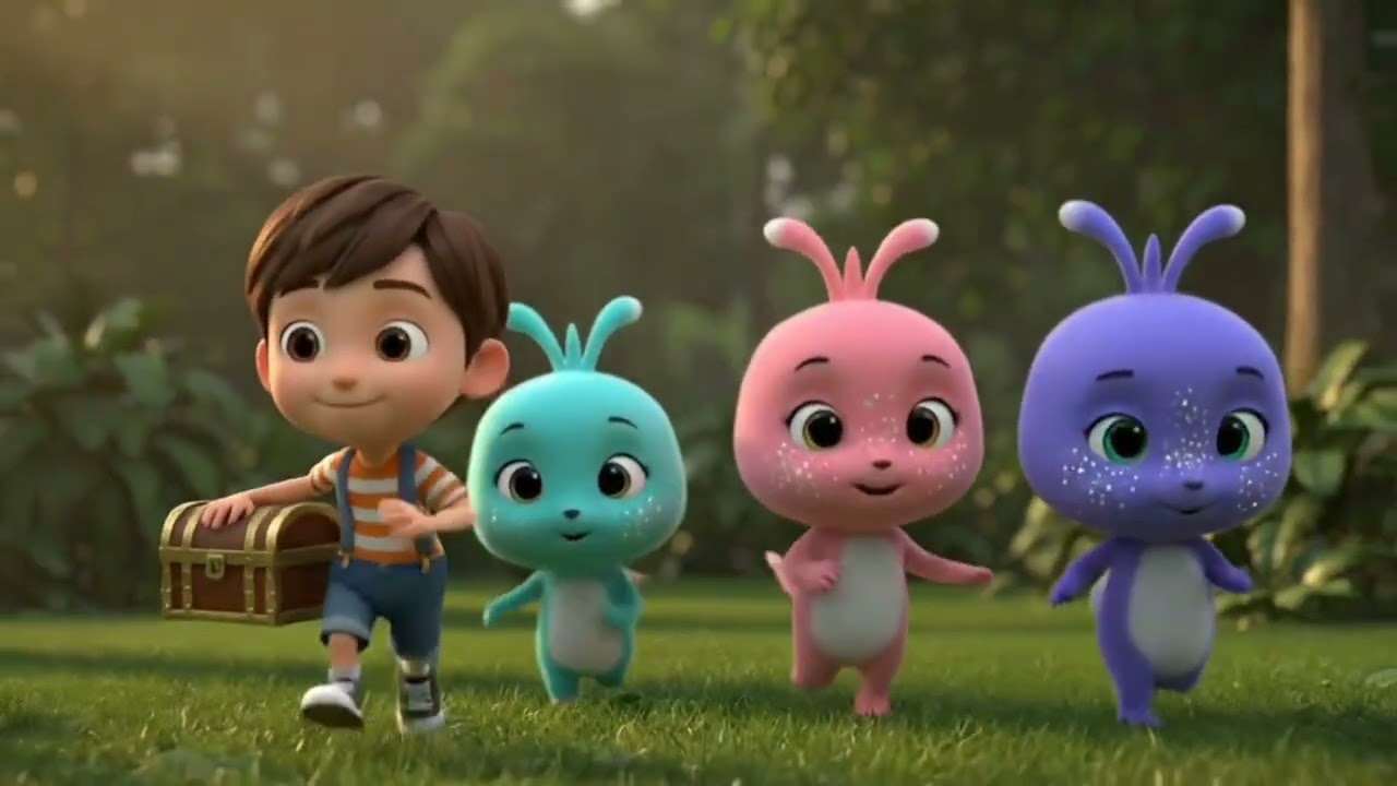 #animation #3dcartoon 