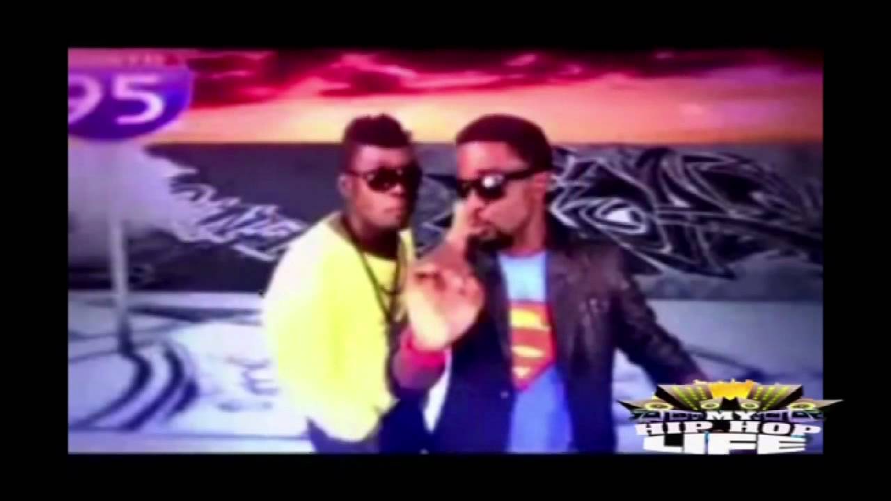Sarkodie FT EL- You Go Kill Me (re-make)