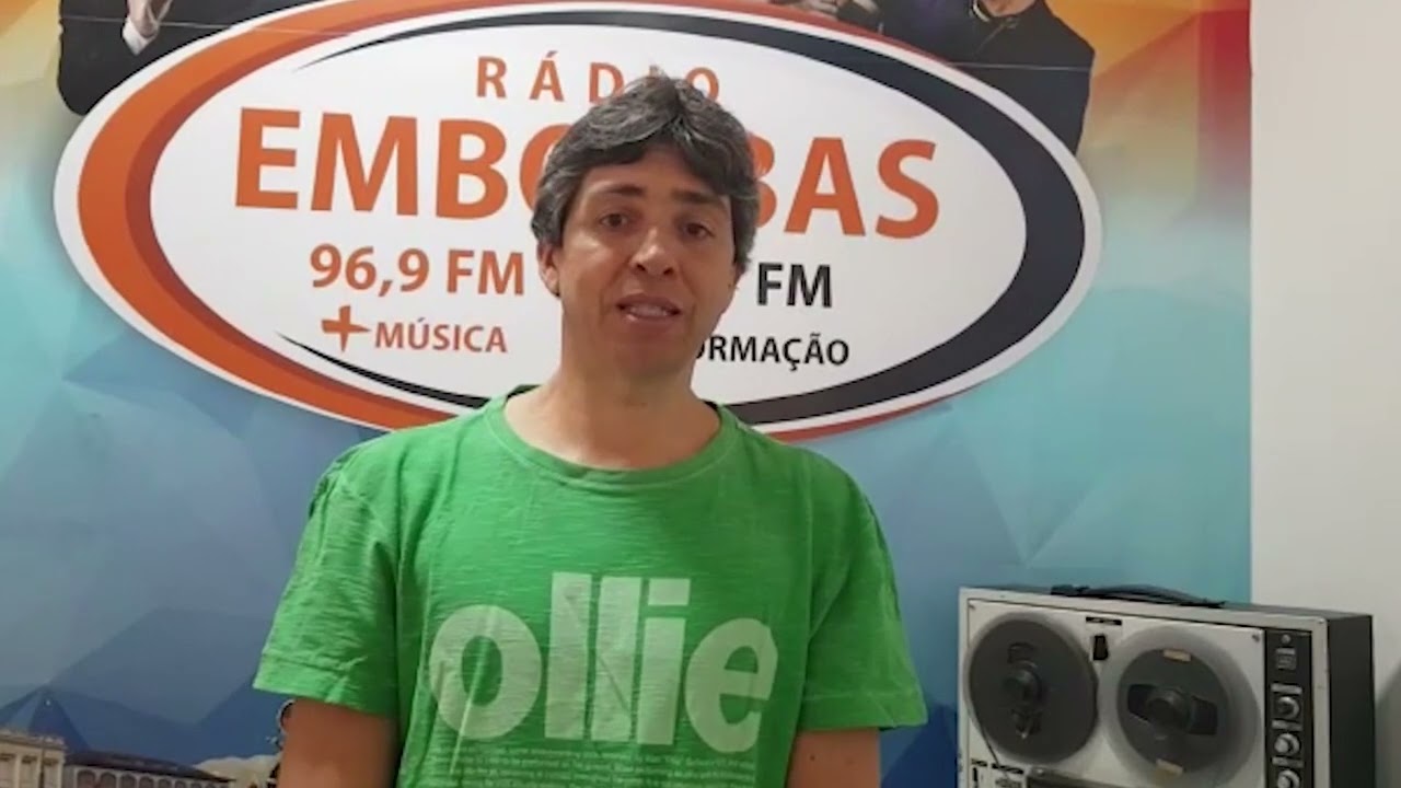 Depoimento Bruno Mazzoni (MG)