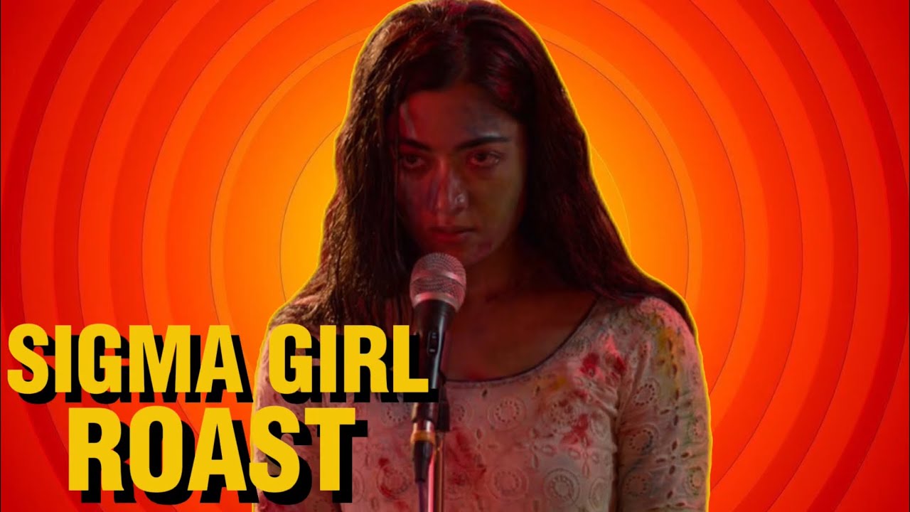 The girlfriend 😂| 32 | Not a Review | Malayalam |