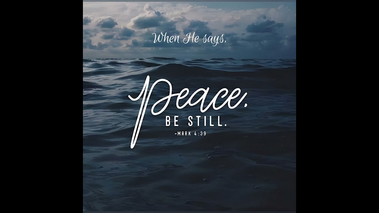 PeaceSpeaker (Heritage Singers)