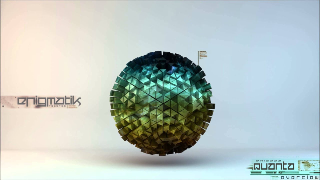 [PSYDUB] Quanta - Recept