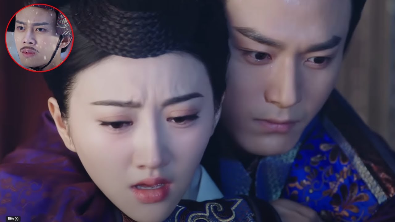 惡霸竟企圖強暴自己的妻子，王爺心如刀絞！#中国电视剧 #古装剧 #任嘉伦 #景甜