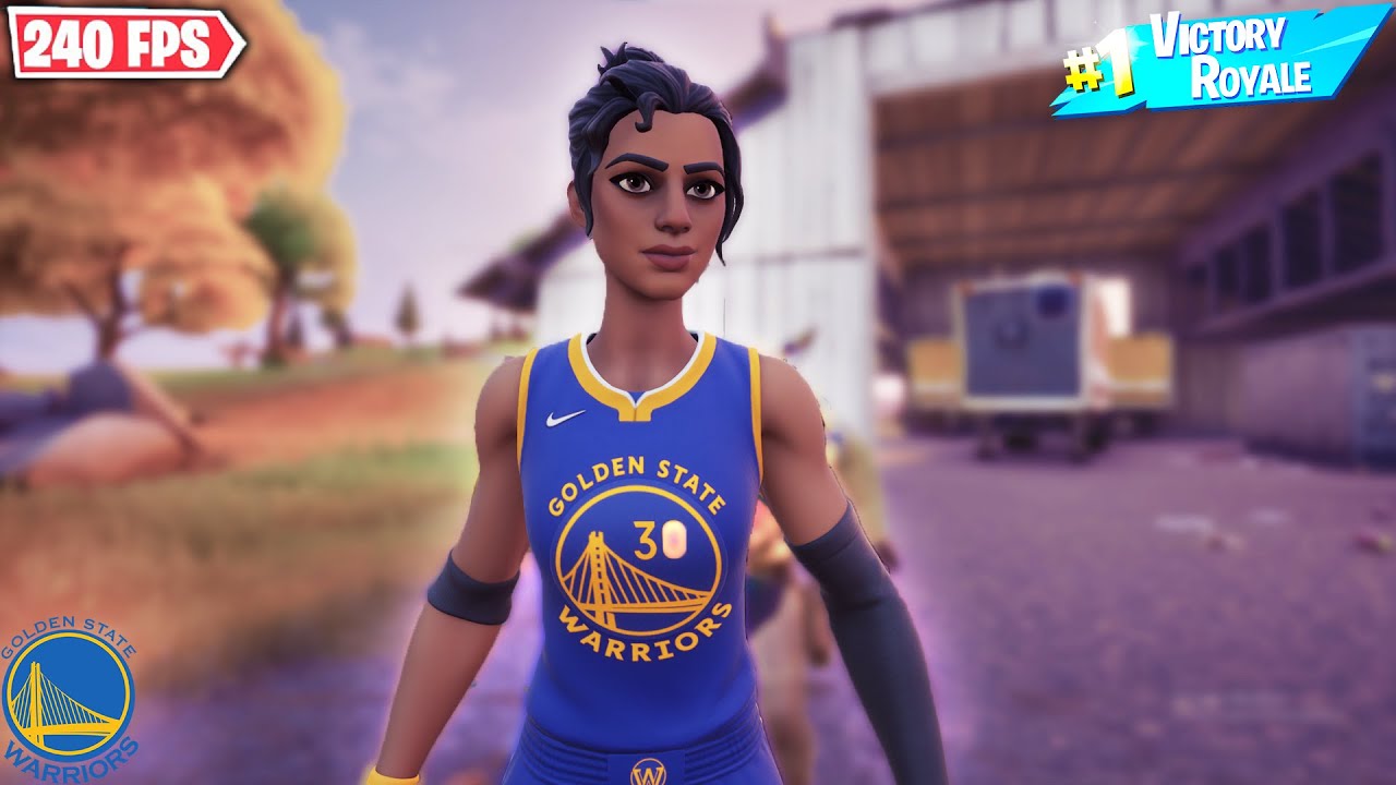 GOLDEN STATE WARRIORS 