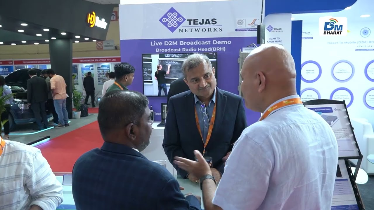 BES EXPO 2025 Highlights
