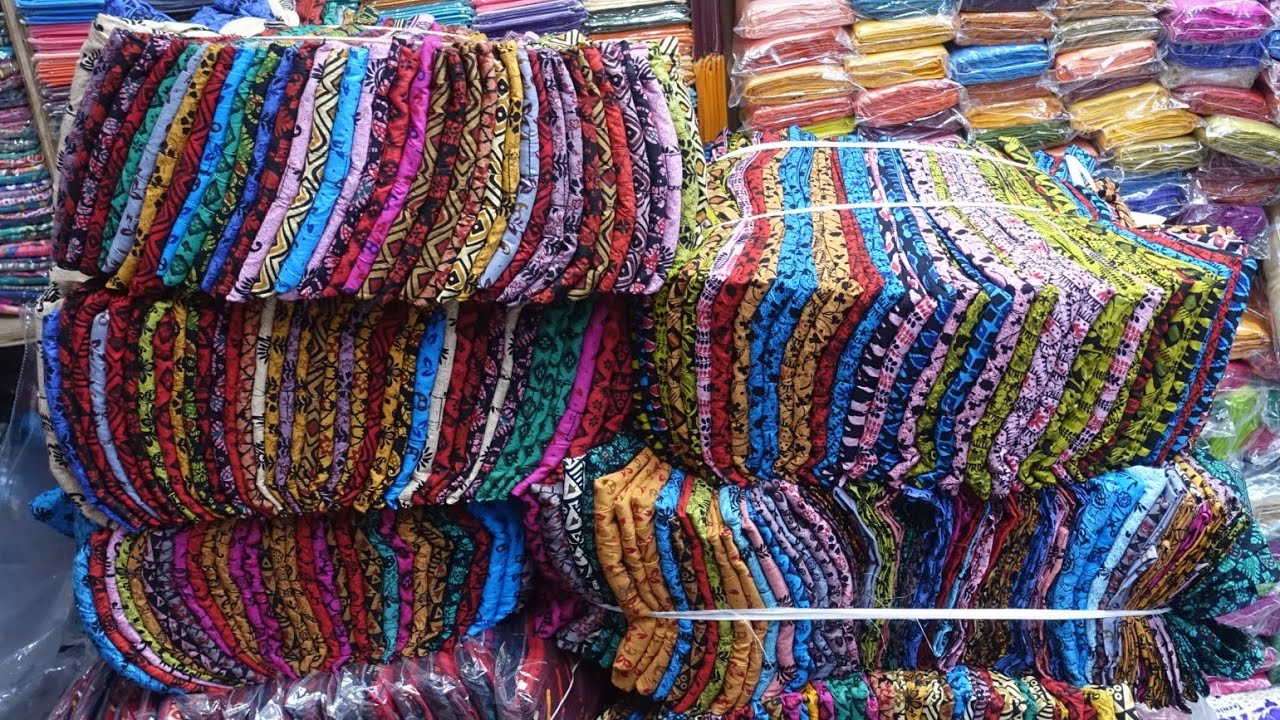 PURE COTTON NIGHTY & FABRICS BEST WHOLESALER ( HYD )