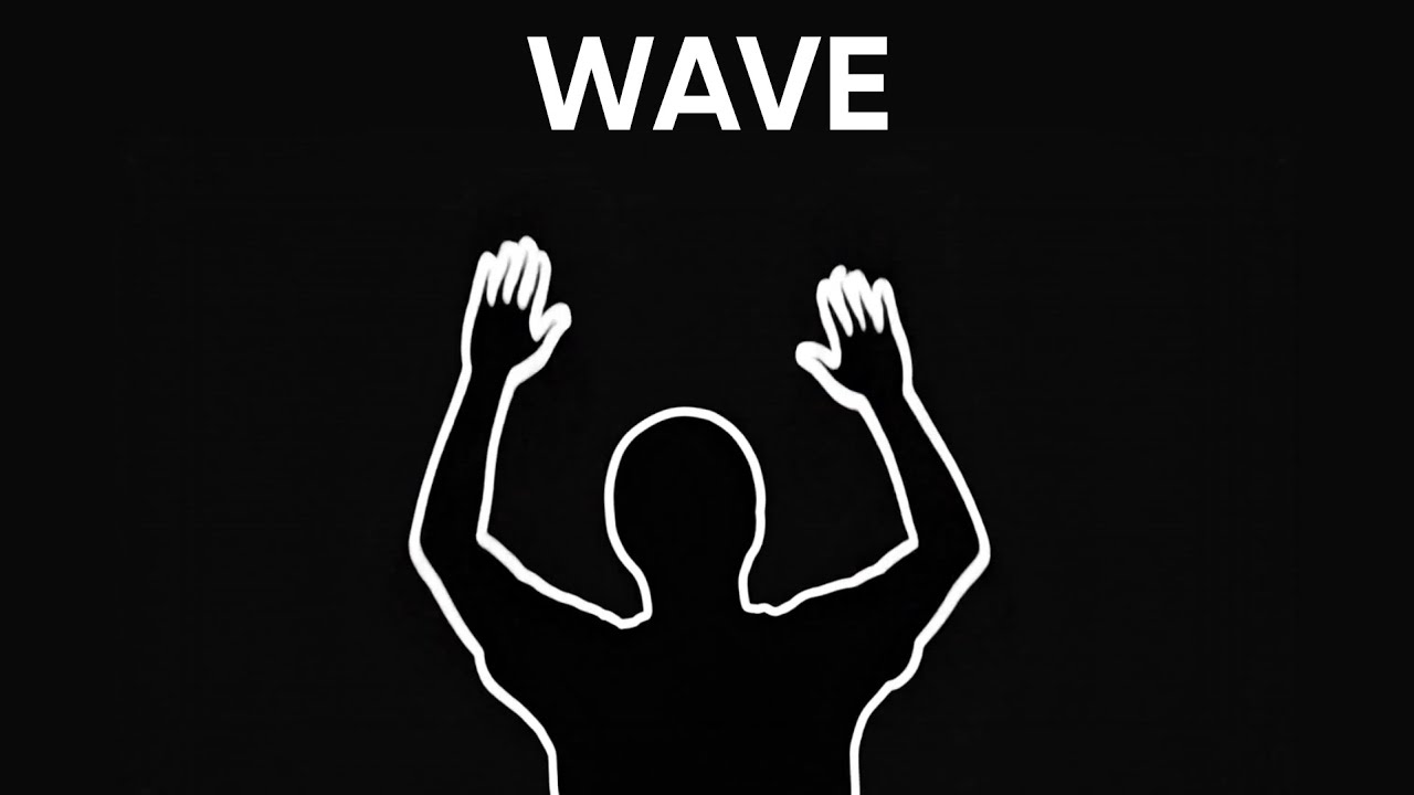 FITNESS Immersive Warm-Up / Viral Interactive Game FULL VERSION | High-Energy Workout Starter