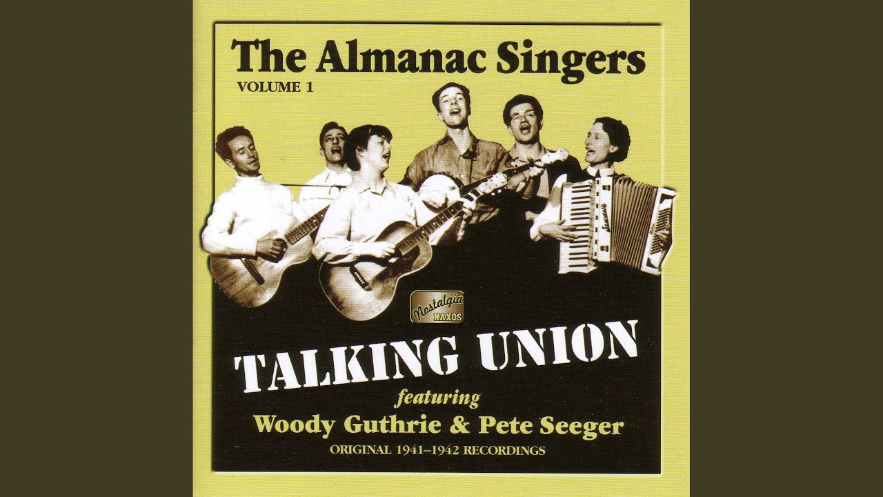 Talking Union