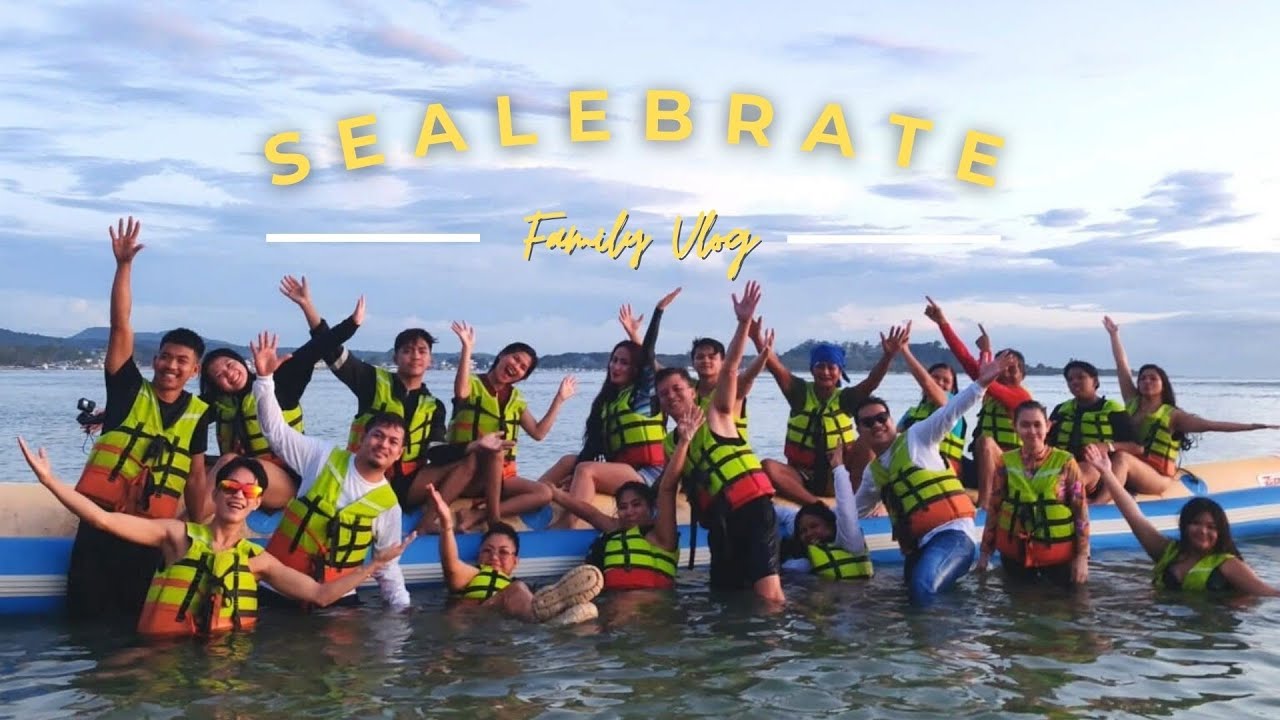 SEAlebrate