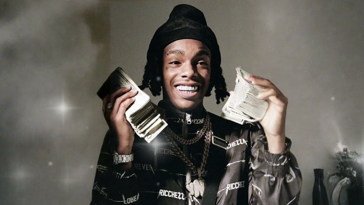 [FREE] YNW Melly Type Beat | 2025 | “Back In My Dreams” | prodbyeiza