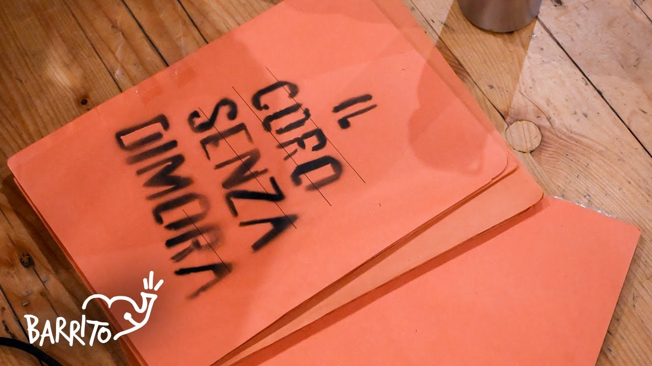 La nascita del Coro Senza Dimora