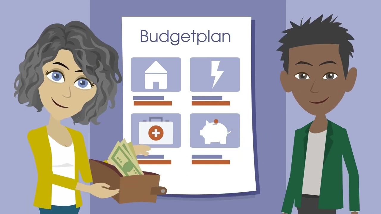 Nederlands &ndash; Met budgetbeheer starten