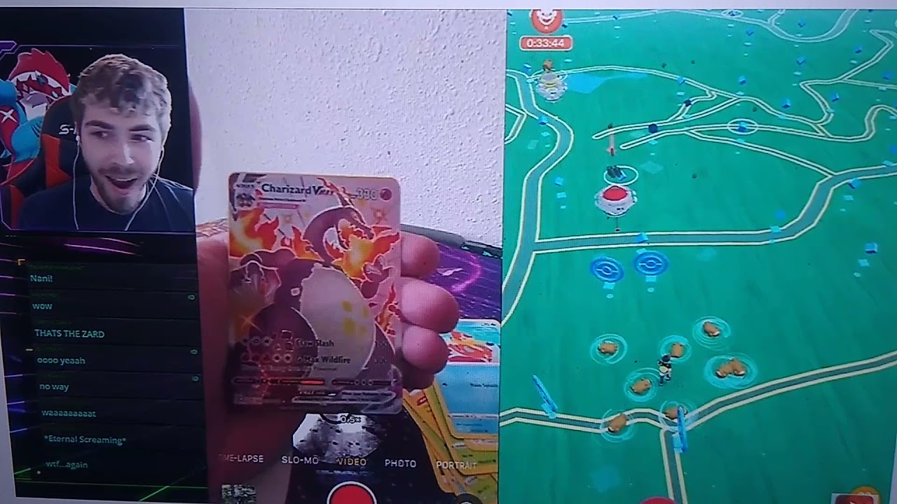 lucky zard pull number 2