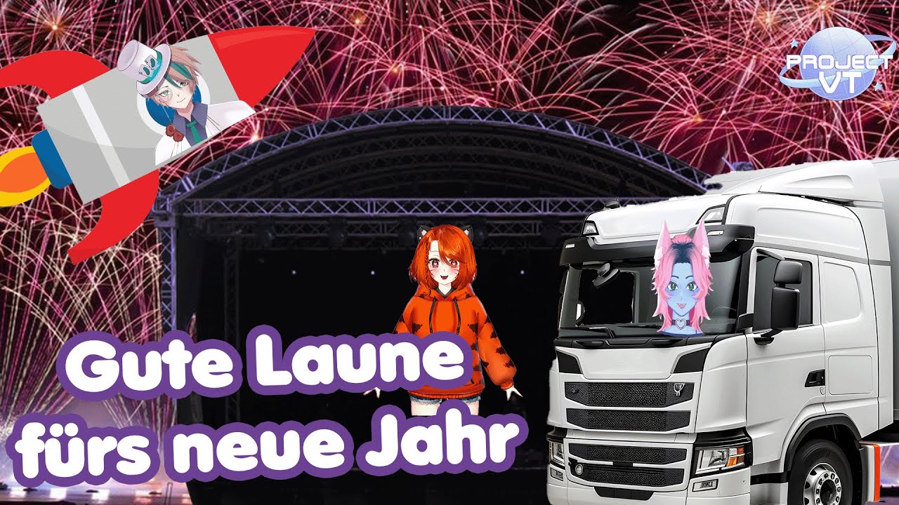 Gute laune fürs neue Jahr! |  Clip Compilation #76