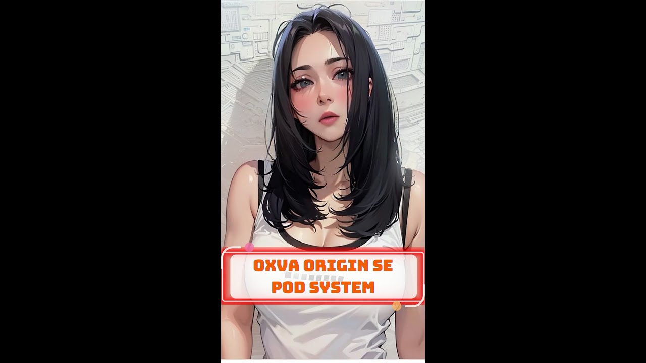 OXVA Origin SE - Review thực tế, trải nghiệm vaping