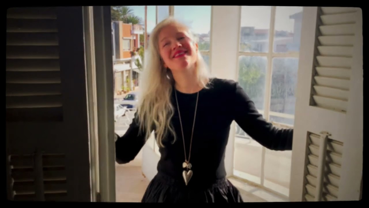 Dancer - Passionate Sunday (Official Video)