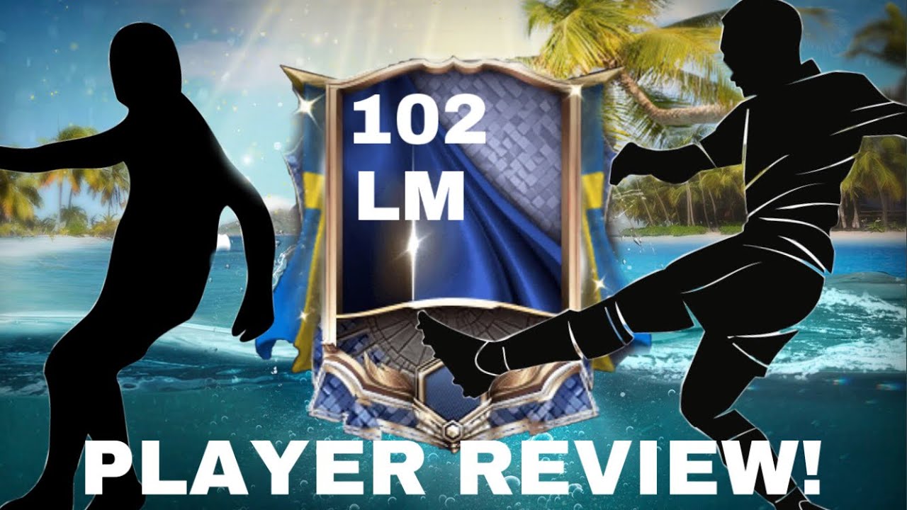 INSANE NEW BEAST LM NATIONAL HEROES PLAYER REVIEW AND GAMEPLAY! | FIFA MOBILE 21!