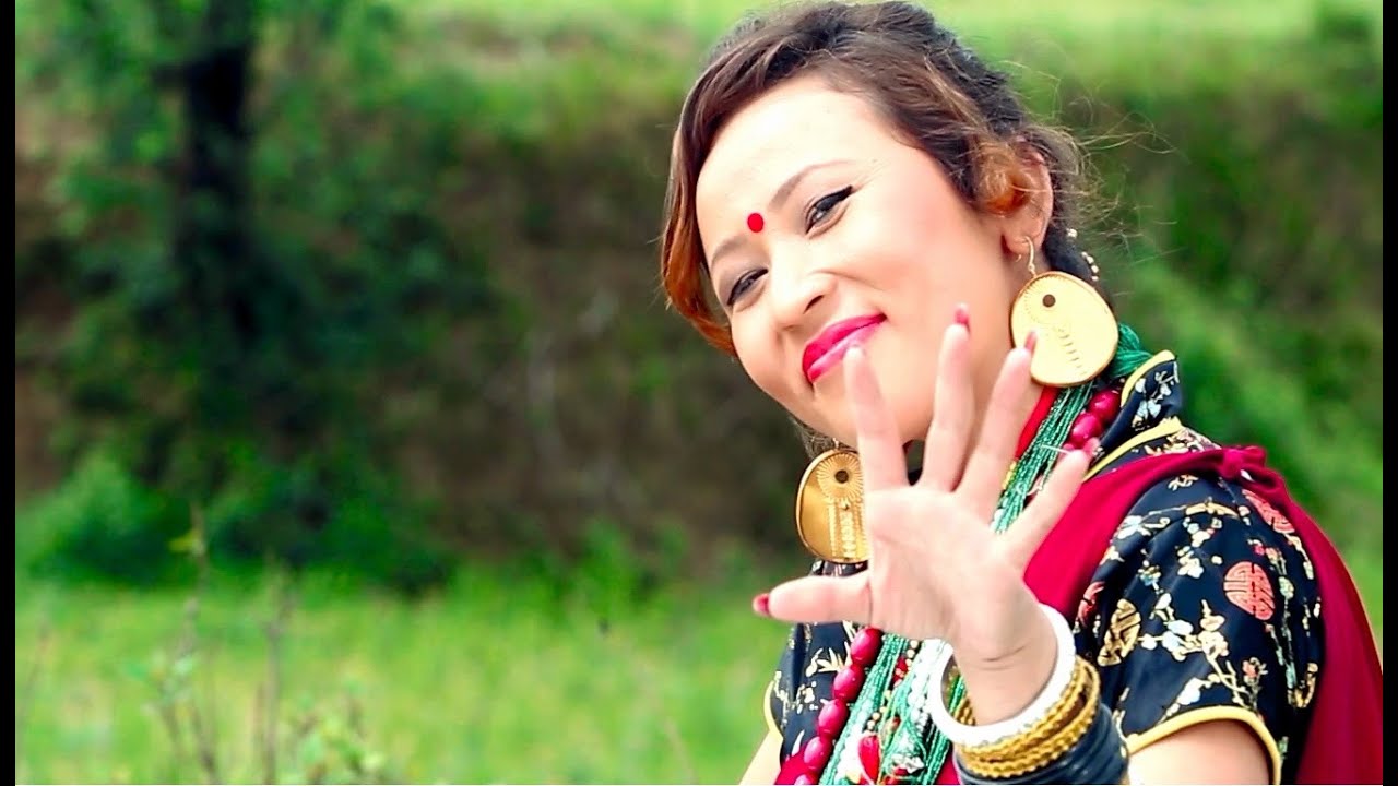 Temal Gyamse - Jagat Lama (Ghising) and Jitu Lopchan | New Nepali Tamang Selo Song 2016
