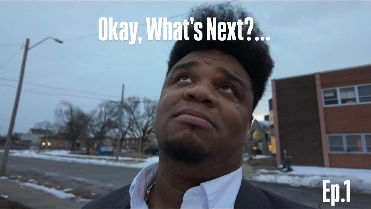 “OWN” Episode One