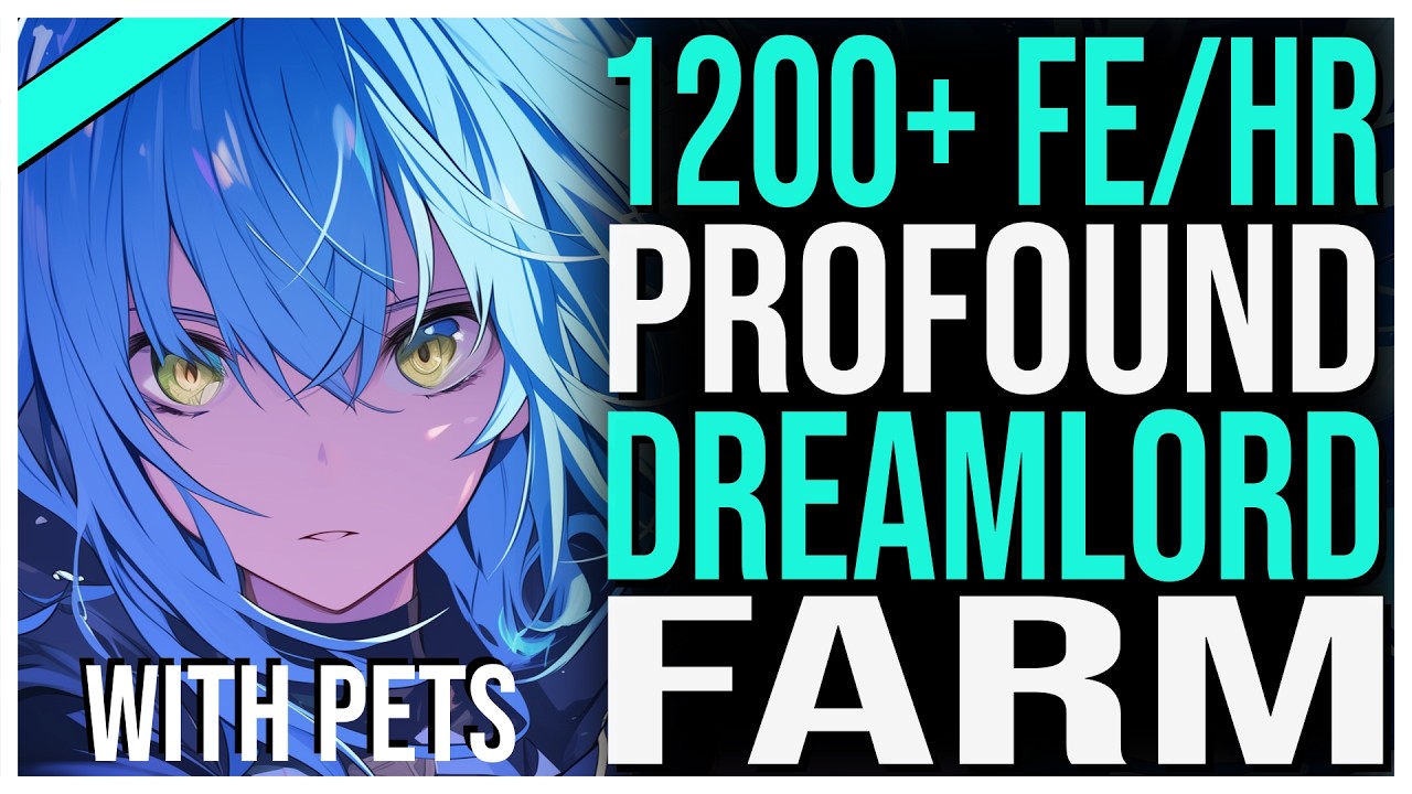Whale Wednesday - Dreamlord is INSANELY Profitable! | Torchlight: Infinite SS10