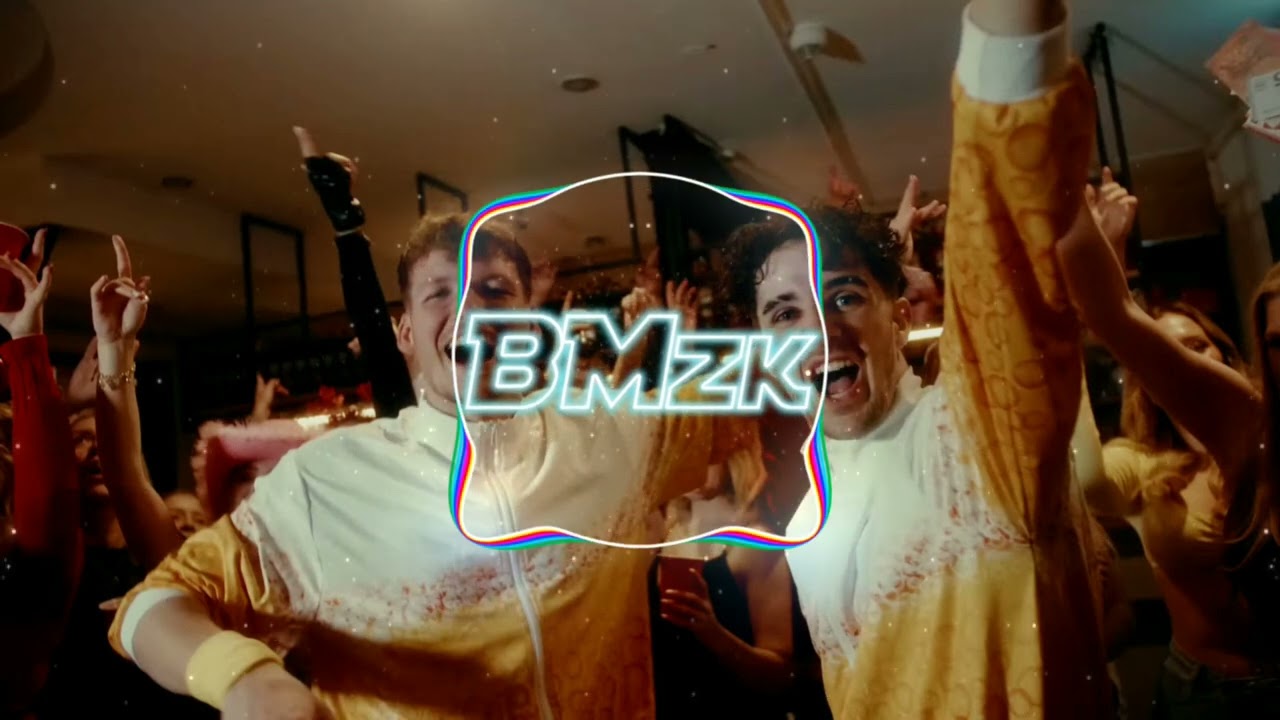 WENN ICH NÜCHTERN WÄR (BMzk Remix)