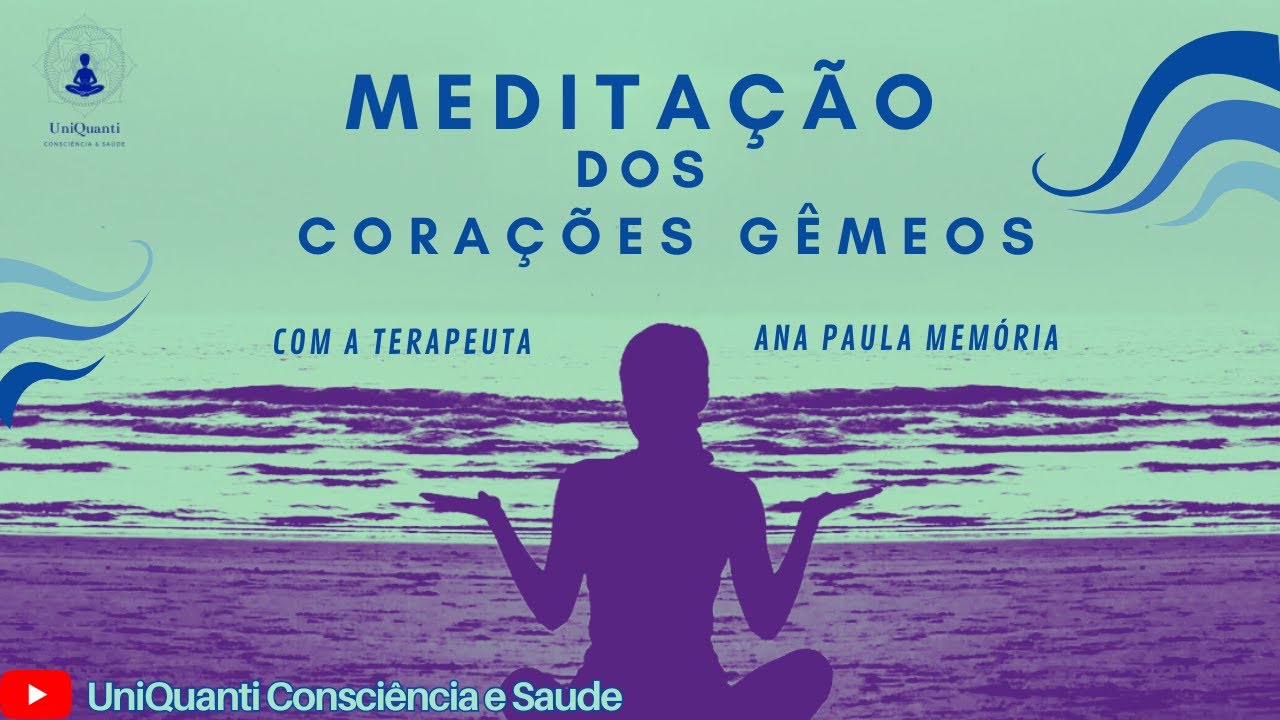 Meditação dos Corações Gêmeos