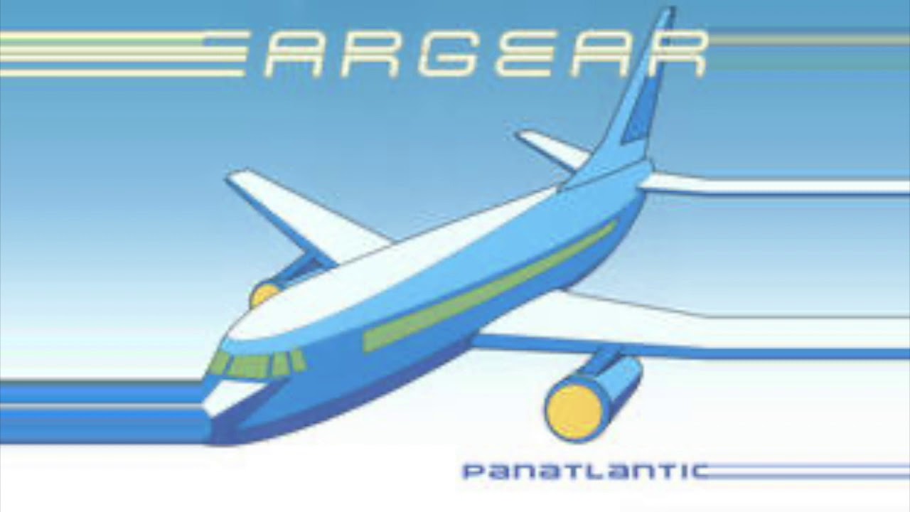 Eargear  - Trancehousexpress