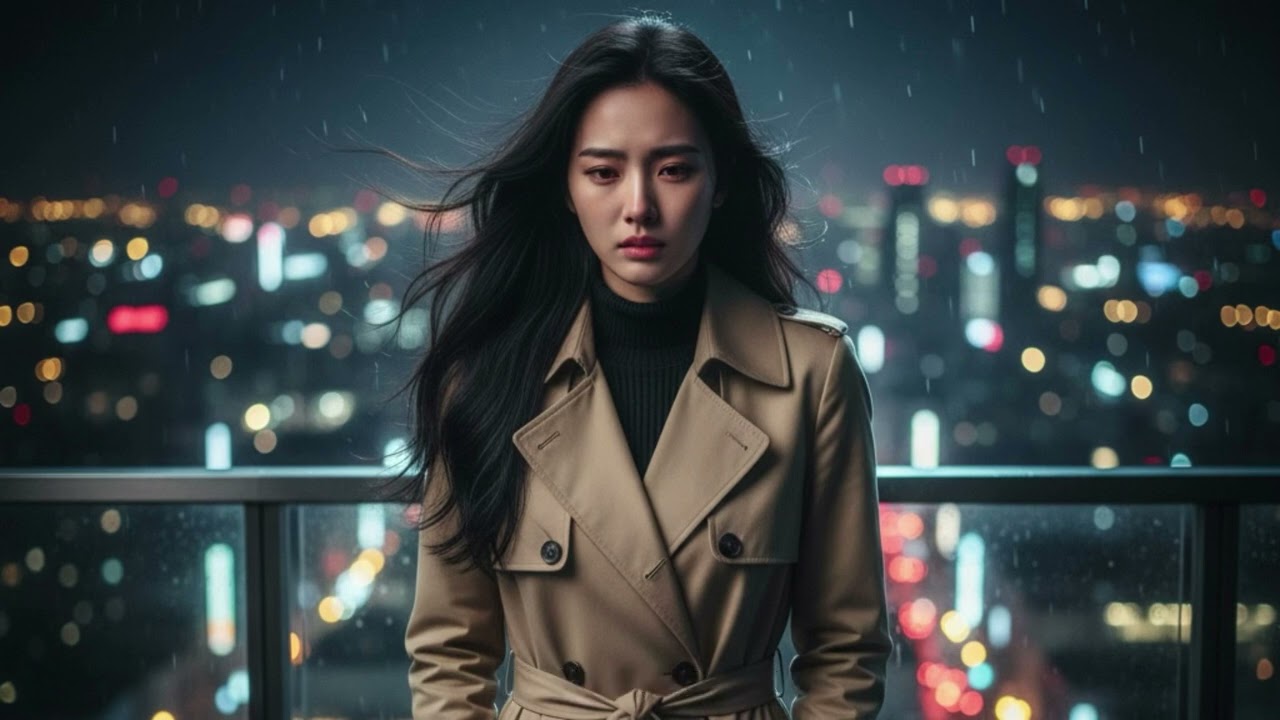 ใจเธอมีเขา ฉันเลยต้องไป – [Sad Pop Ballad ]/ (Official Lyric Video / Official MV)